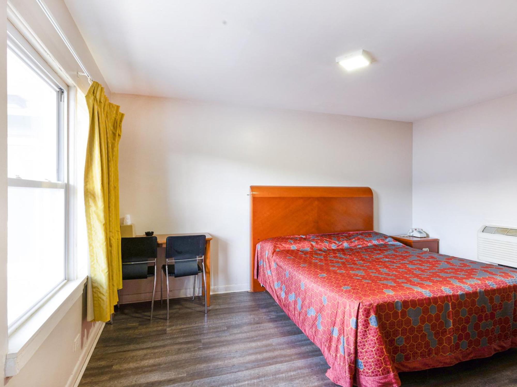 Manor Motel By Oyo Near Oak Brook Chicago Westchester Hillside Εξωτερικό φωτογραφία