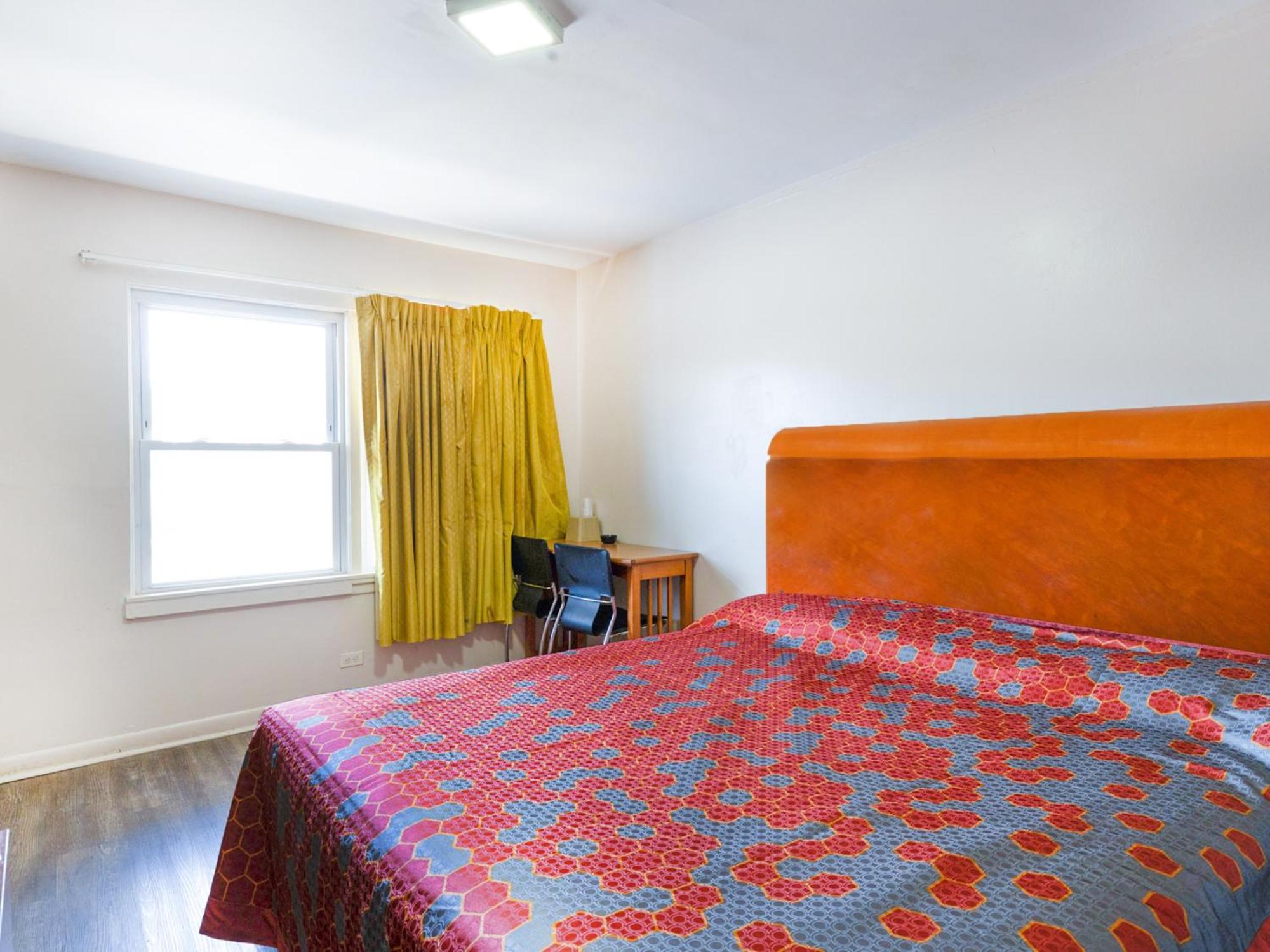 Manor Motel By Oyo Near Oak Brook Chicago Westchester Hillside Εξωτερικό φωτογραφία