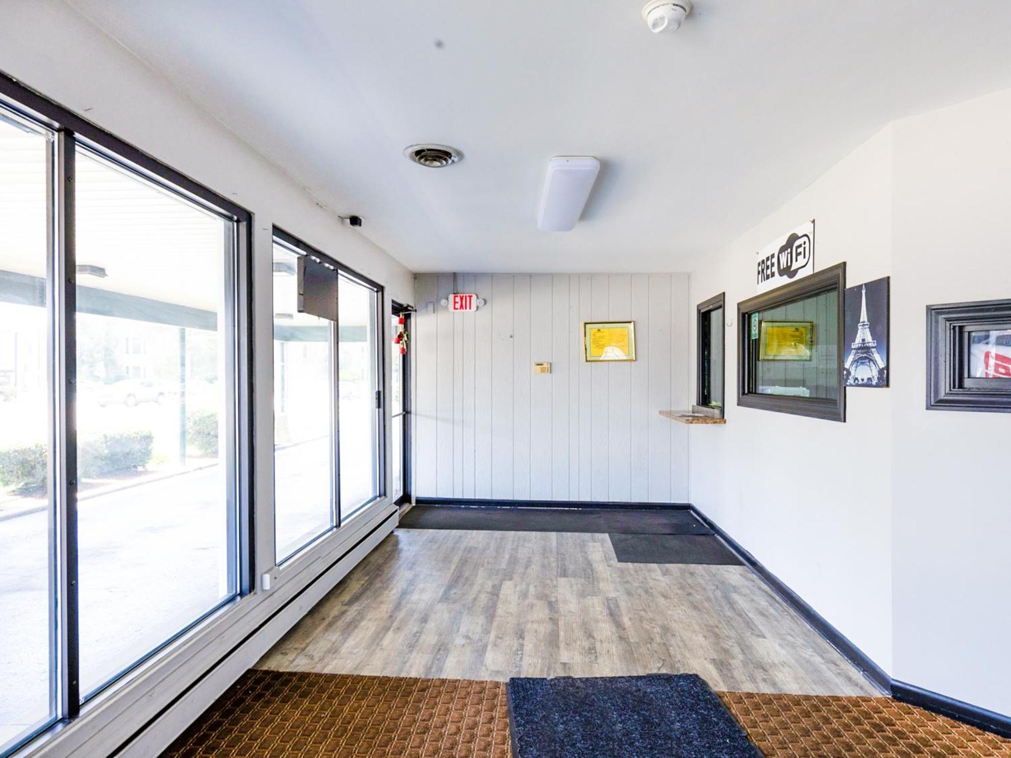 Manor Motel By Oyo Near Oak Brook Chicago Westchester Hillside Εξωτερικό φωτογραφία
